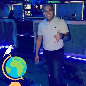 Meet your Posher, Samuel